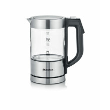 Severin Kettle mini glass...