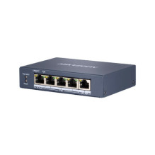 SWITCH POE HIKVISION...