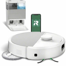 iRobot Roomba Plus 505...