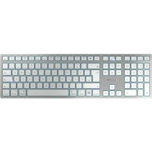 Klaviatūra Cherry KW 9100...
