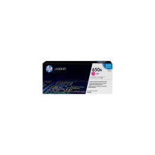 Toneris HP 650A Magenta...