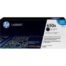 Toneris HP 650A Black...