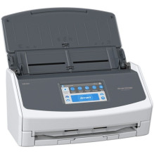 „Ricoh ScanSnap iX1600 (baltas / juodas, USB, WLAN) „Ricoh ScanSnap iX1600 (baltas / juodas, USB, WLAN)