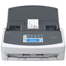 Ricoh ScanSnap iX1600 (weiß / Black, USB, WLAN) Ricoh ScanSnap iX1600 (weiß / Black, USB, WLAN)