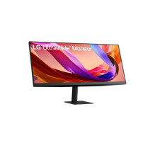 LG UltraWide 34U511A-B 34 Zoll UWFHD IPS Biuro monitorius 21:9 60 Hz DP / HDMI