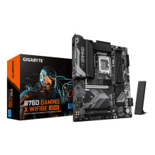 GIGABYTE B760 GAMING X WIFI6E GEN5 / LGA 1700 / ATX pagrindinė plokštė