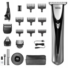 WAHL Elite „Groom“ juodas,...