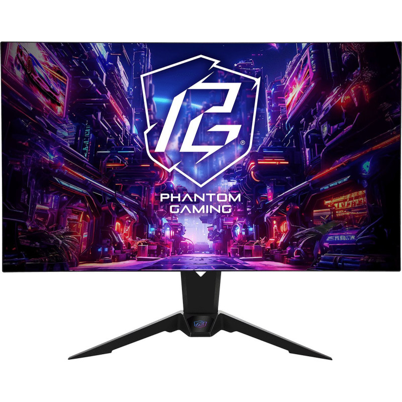 Monitor ASRock PGO32UFS