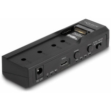 Delock USB Type-C converter...