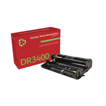Xerox toner and image drum...