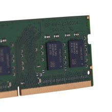 Synology Speichermodul D4ES02-8G DDR4 ECC Unbuffered SODIMM 8 GB Synology Speichermodul D4ES02-8G DDR4 ECC Unbuffered SODIMM 8 GB