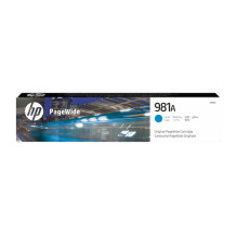 Ink cartridge HP 981A...