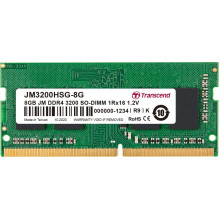 Memory for laptop Transcend...