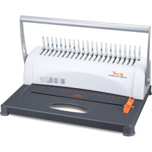 Peach Star Binder Pro...