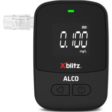 Xblitz ALCO elektrocheminis...