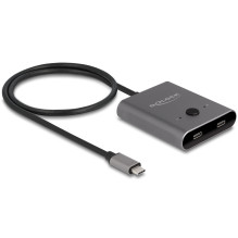 Delock USB 10 Gbps USB C...