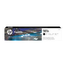 Ink cartridge HP Ink / 981A...