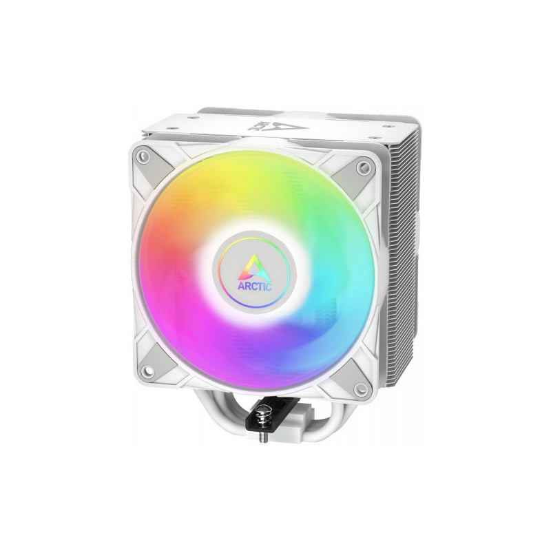 ARCTIC šaldiklis su šaldikliu 36 A-RGB SI (baltas)