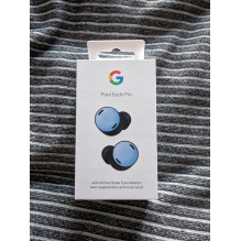 Google Pixel Buds Pro Bay