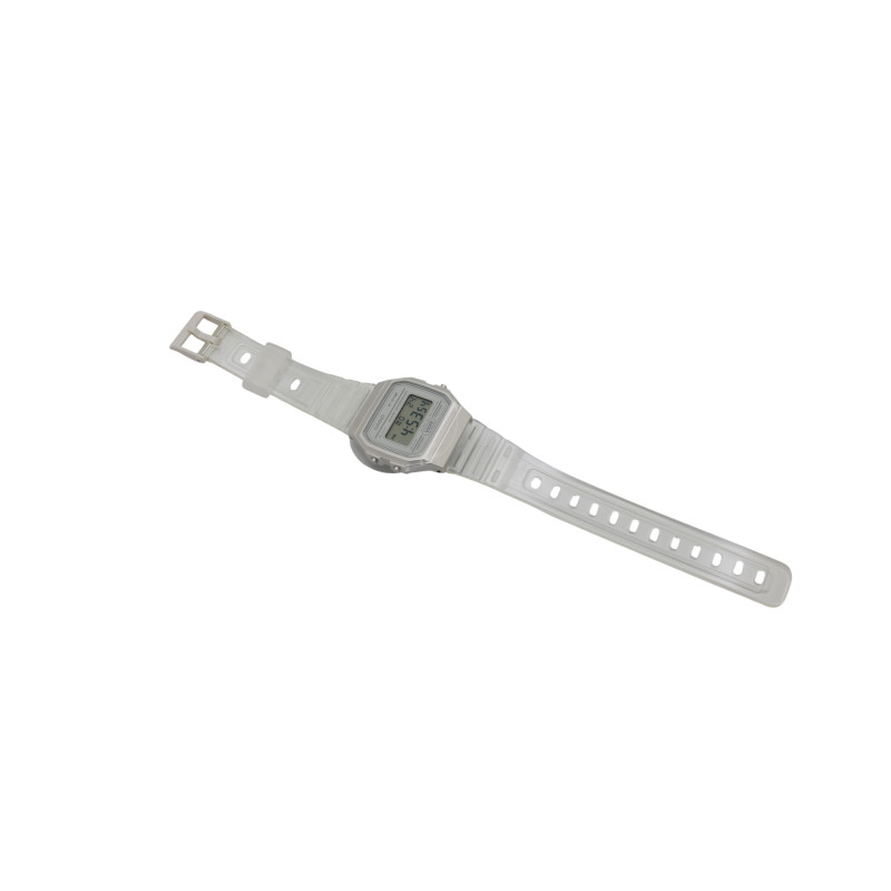 CASIO F-91WS-7DF Watch