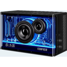 Speaker Edifier QD35 Black
