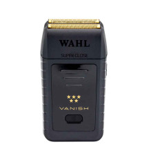 Wahl 08173-7165 5 Star Vanish Juoda