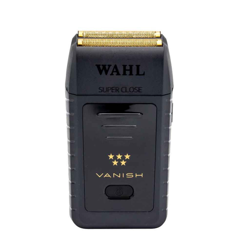 Wahl 08173-7165 5 Star Vanish Juoda