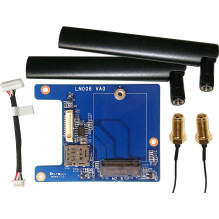 Kit Shuttle LTE adapter...