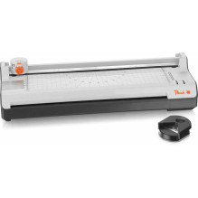 Peach 6 in 1 laminator A3 and cutter PBP540 for retail