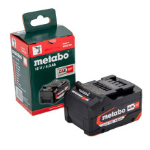 Metabo 625027000 18V Akku...