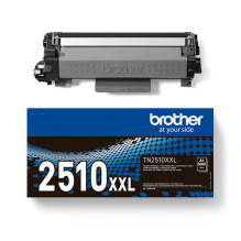 Toner Brother TN2510XXL...