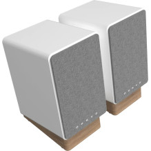 Bezvadu skaļrunis ONKYO Onkyo Creator Series GX-30ARC Powered Speakers, White, pair Bezvadu skaļrunis ONKYO Onkyo Creator Series GX-30ARC Powered Speakers, White, pair