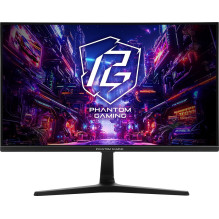 Monitor ASRock Phantom...