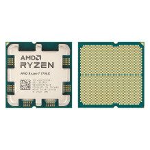 Procesorius AMD Ryzen 7 7700X, 4,5 GHz, 32 MB, OEM (100-000000591)
