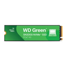 SSD diskas SanDisk Green...