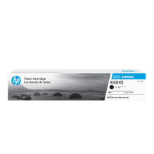 HP replacement toner...