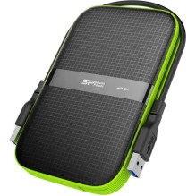 External hard drive HDD...