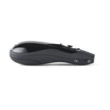 Presenter Expert presentation remote control with red laser Presenter Expert presentation remote control with red laser