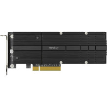 Kortelės plėtinys M2D20 SSD...