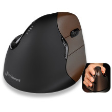 Mice Evoluent VerticalMouse 4 Small (VM4SW)