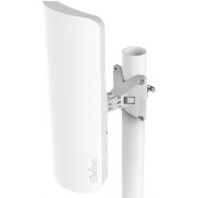 Antena MikroTik RB911G-2HPND-12S , Bazinė stotis , mANTBox 2 12S, 2X2MIMO 2,4GHz, 1x RJ45 1000Mb / s, 12dBi