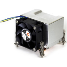 Processor cooler Dynatron...
