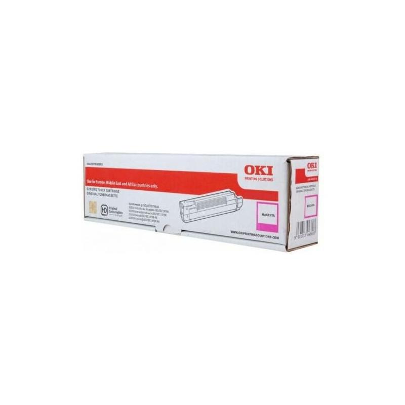 OKI Drum unit MC853 / 873 (44844470)