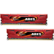 Memory G.Skill Ares, DDR3,...