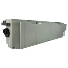 Waste Toner Container as...