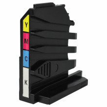 Waste Toner Container as...