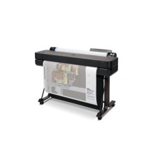 Plotter HP DesignJet 5HB11D - large format printer