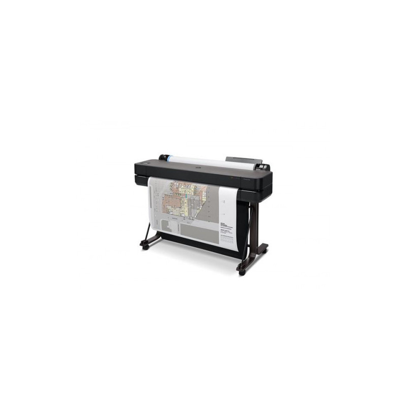 Plotter HP DesignJet 5HB11D - large format printer