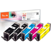 Ink cartridge Peach PEACH...