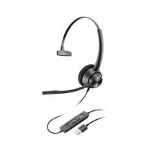 Poly EncorePro 310 Mono USB-A Headphones